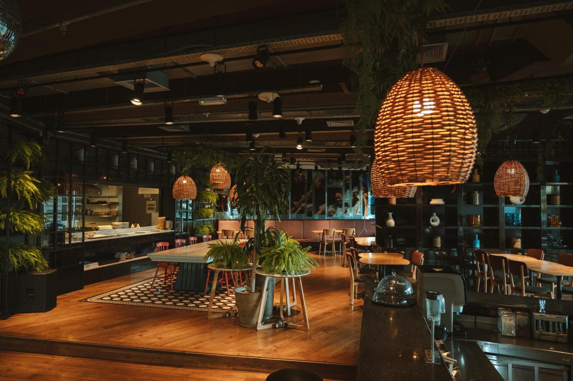The Marmara Pera — Photos 1